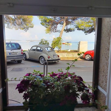 Apartman Brioni Fazana Bagian luar foto