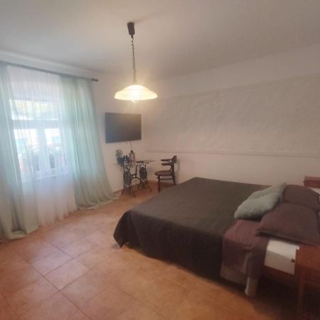 Apartman Brioni Fazana Bagian luar foto