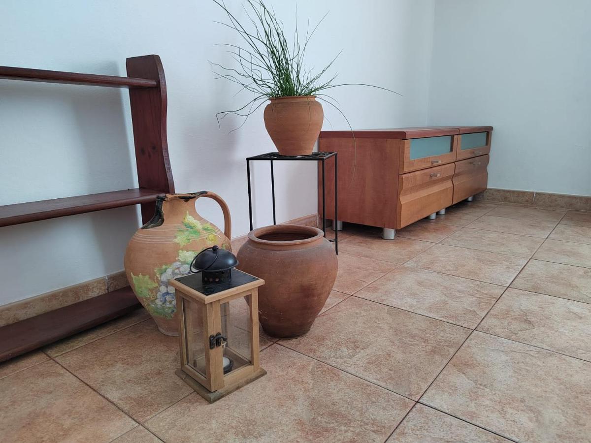 Apartman Brioni Fazana Bagian luar foto
