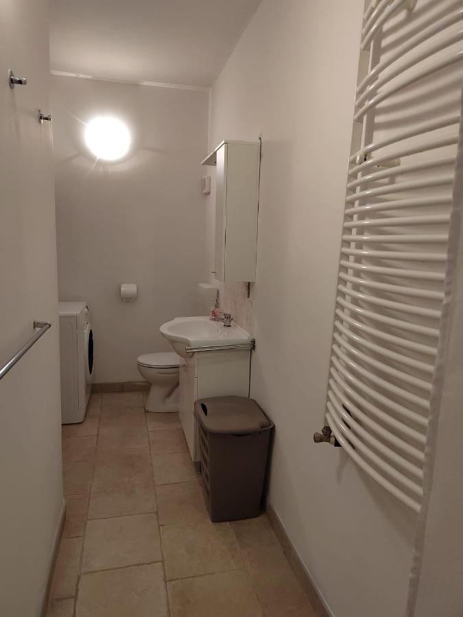 Apartman Brioni Fazana Bagian luar foto