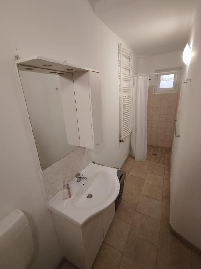 Apartman Brioni Fazana Bagian luar foto