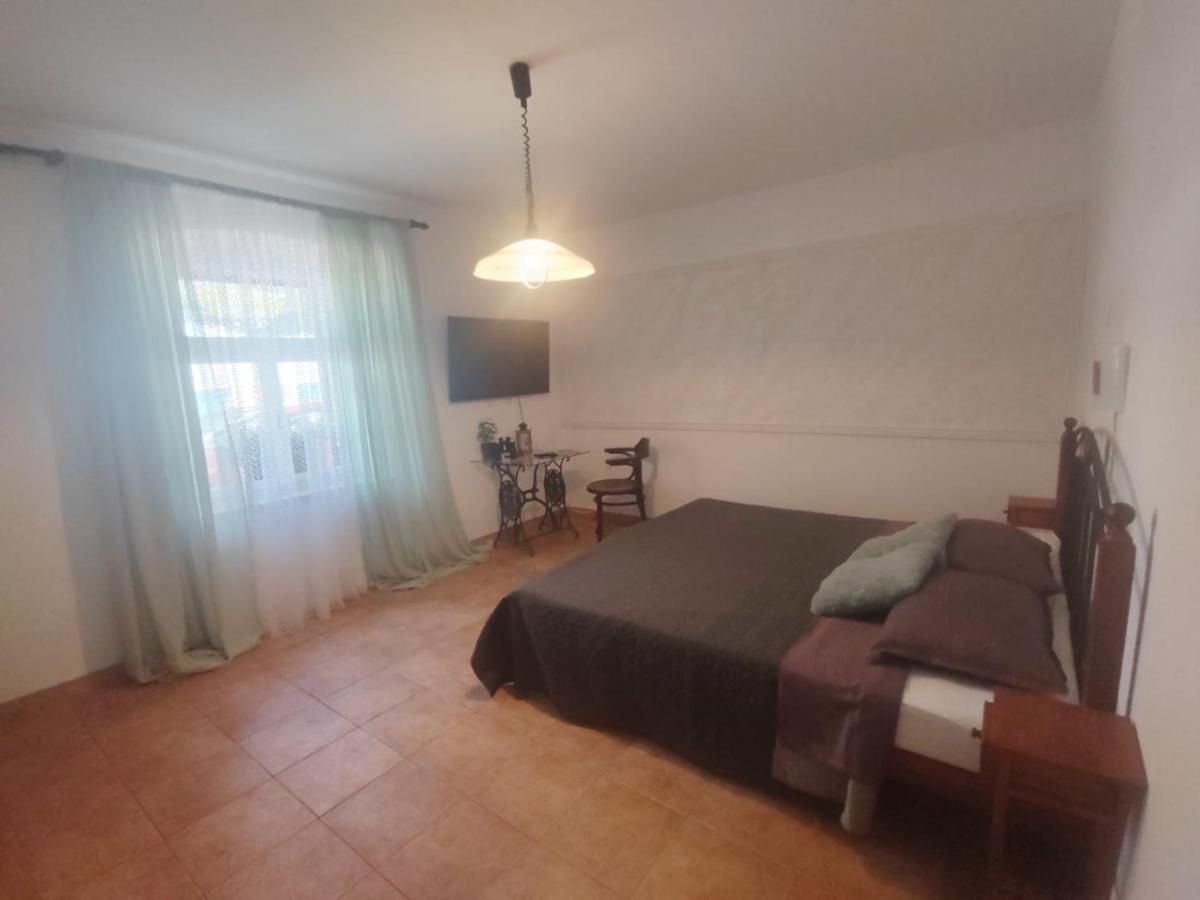 Apartman Brioni Fazana Bagian luar foto