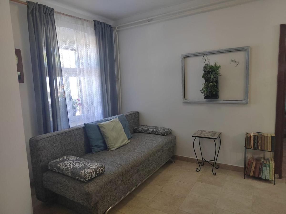 Apartman Brioni Fazana Bagian luar foto