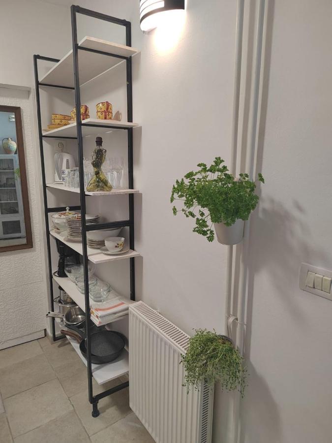 Apartman Brioni Fazana Bagian luar foto