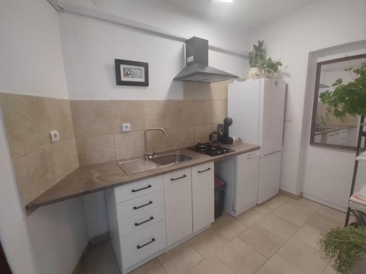 Apartman Brioni Fazana Bagian luar foto