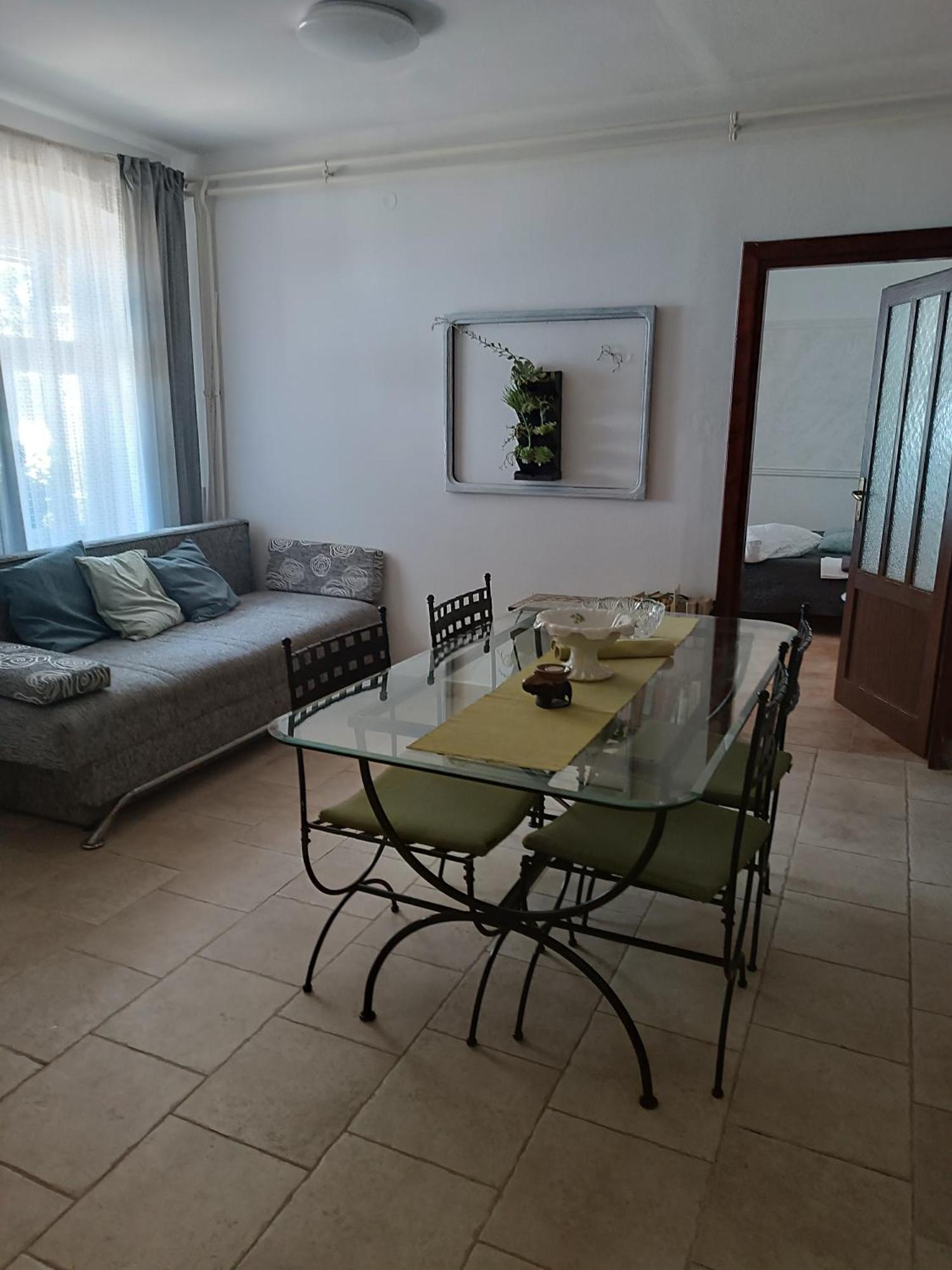 Apartman Brioni Fazana Bagian luar foto