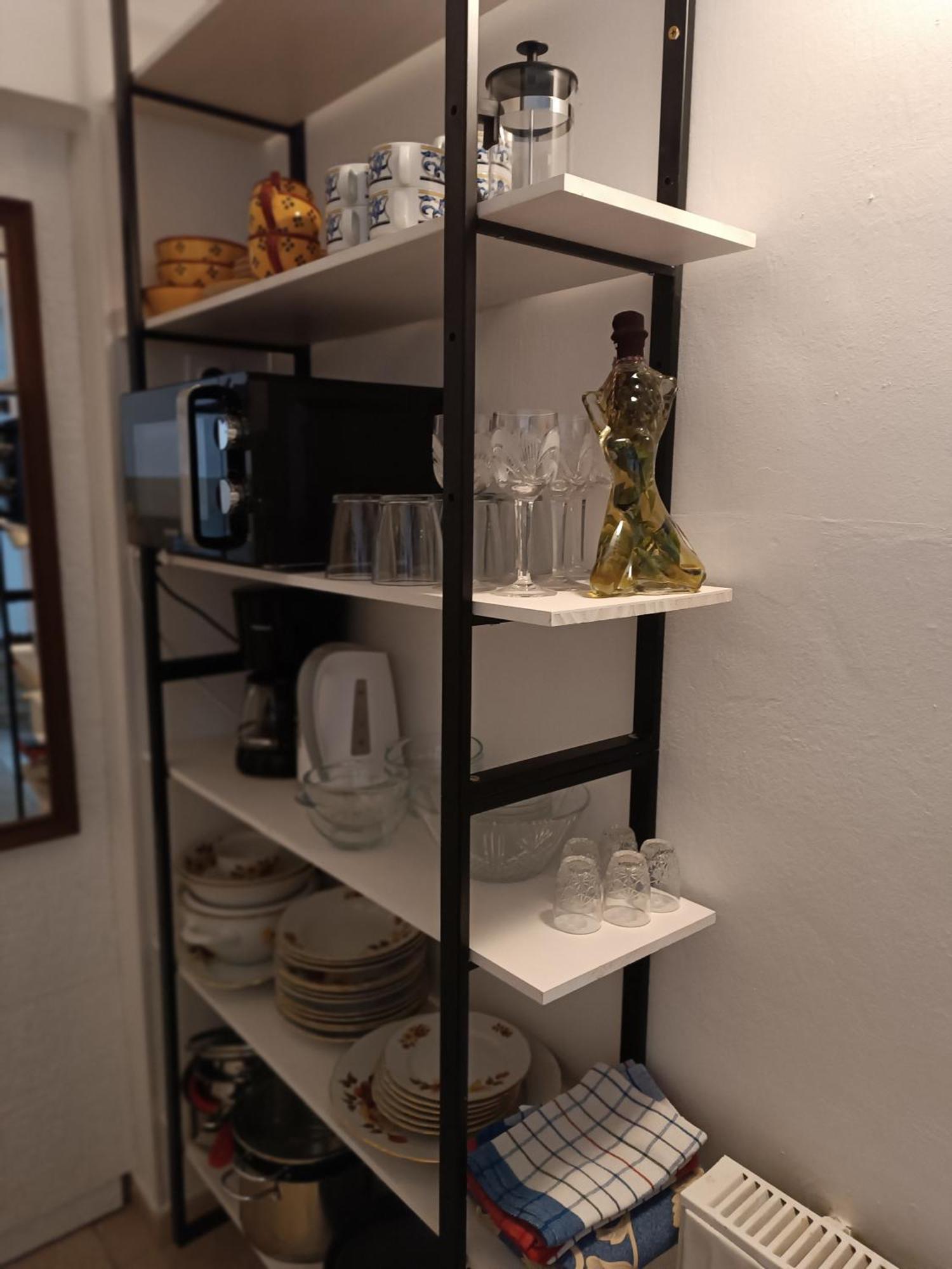 Apartman Brioni Fazana Bagian luar foto