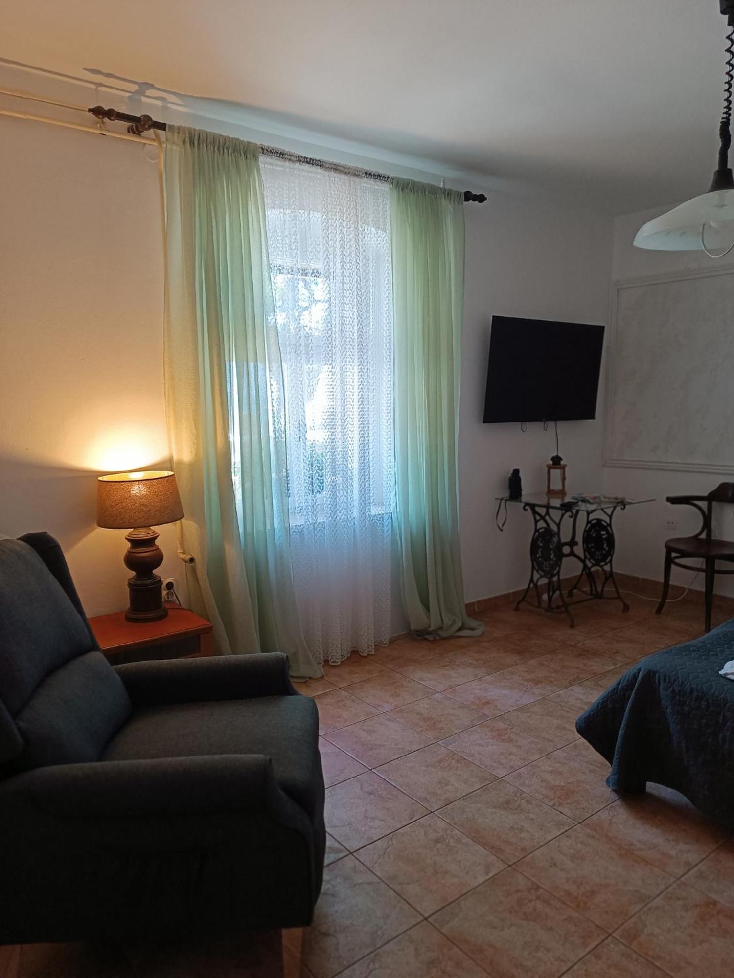 Apartman Brioni Fazana Bagian luar foto