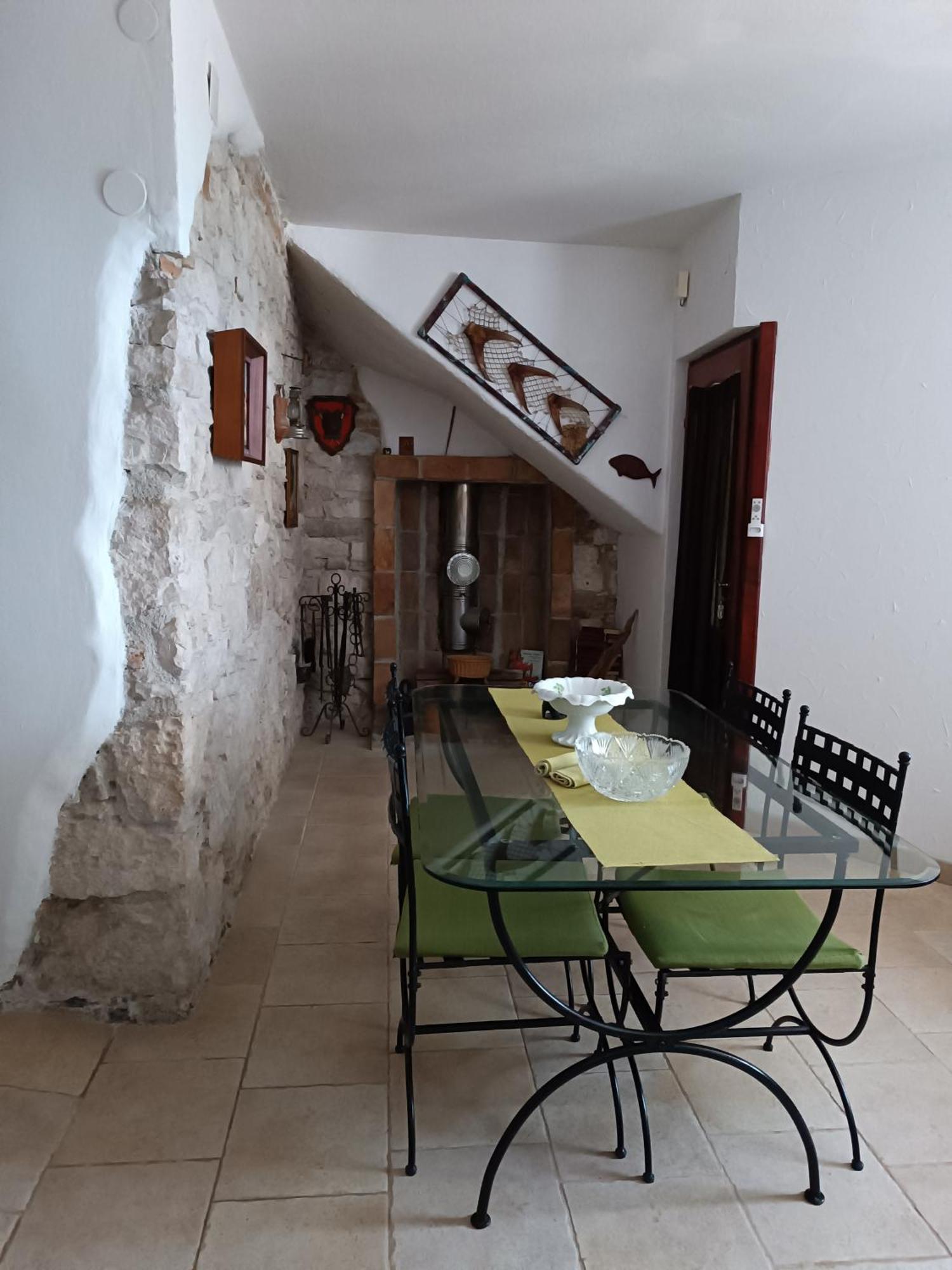 Apartman Brioni Fazana Bagian luar foto